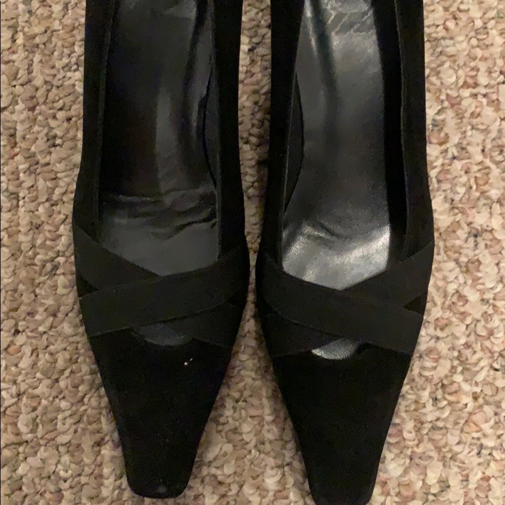 Stuart Weitzman Sz 10 Dress Shoes